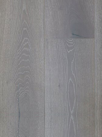 Ash engineered oak timber floors are made of real European oak wood.