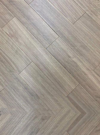 Blackbutt herringbone style Australian timber